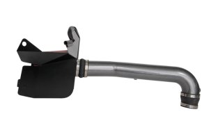 Dodge Ram 1500 Performance Air Intake - K&N Engineering - Mandrel-Bent Aluminum - `19-`21